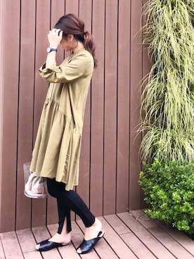 ayaさんのコーディネート