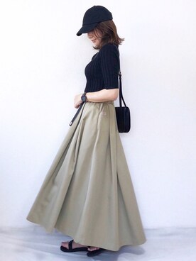 ayaさんのコーディネート