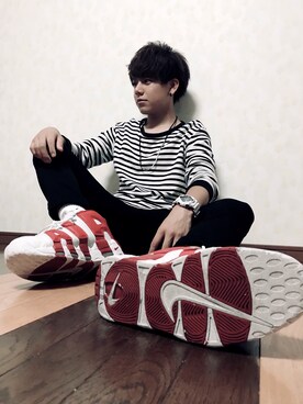 KENさんのコーディネート