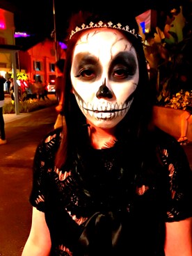 popcorn さんのコーディネート