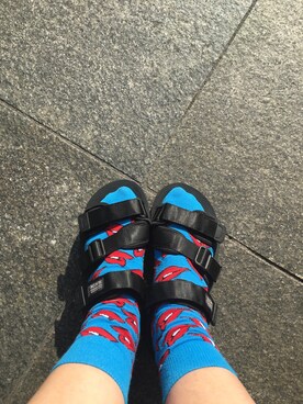 popcorn さんのコーディネート