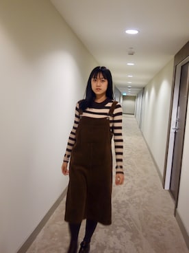 Tomadrobeさんのコーディネート