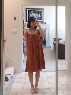 Tomadrobeさんのコーディネート