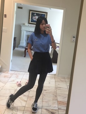 Tomadrobeさんのコーディネート