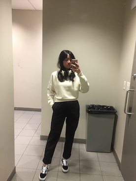 Tomadrobeさんのコーディネート