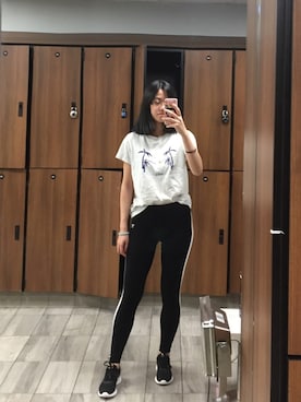 Tomadrobeさんのコーディネート