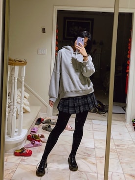 Tomadrobeさんのコーディネート