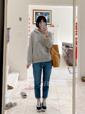 Tomadrobeさんのコーディネート