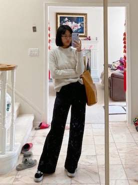 Tomadrobeさんのコーディネート