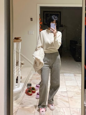 Tomadrobeさんのコーディネート