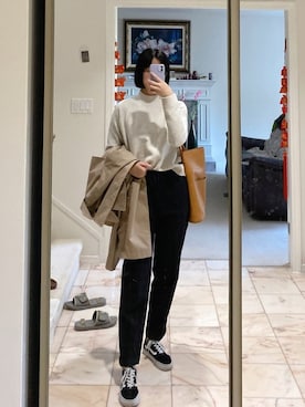 Tomadrobeさんのコーディネート