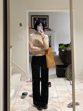 Tomadrobeさんのコーディネート