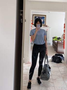 Tomadrobeさんのコーディネート