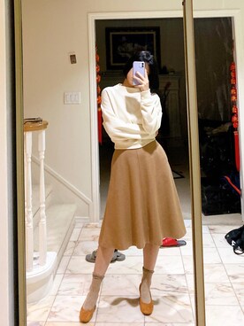 Tomadrobeさんのコーディネート