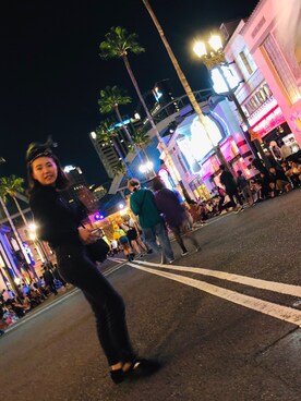 キュウリさん（レディース・158cm）の春コーディネート