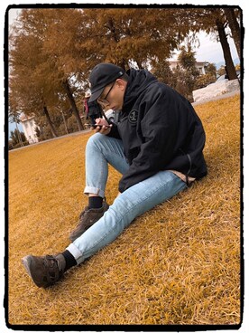 chi.さんのコーディネート