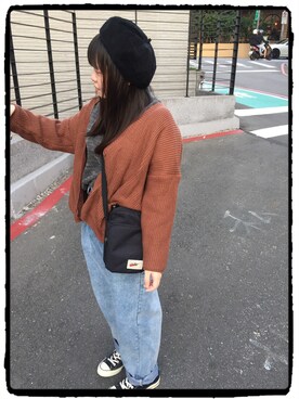 chi.さんのコーディネート