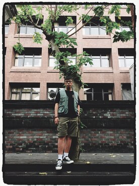 chi.さんのコーディネート