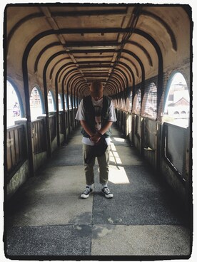 chi.さんのコーディネート