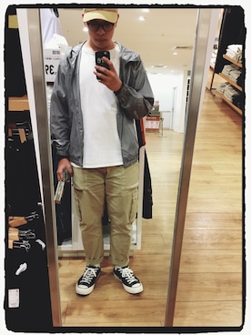 chi.さんのコーディネート