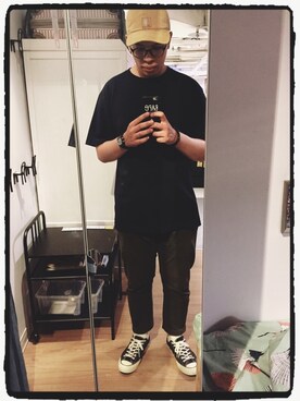 chi.さんのコーディネート