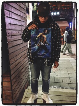 chi.さんのコーディネート