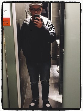 chi.さんのコーディネート