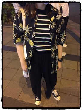 chi.さんのコーディネート