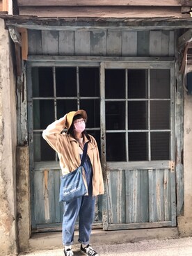 chi.さんのコーディネート