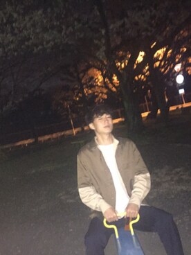 とぅるさんのコーディネート