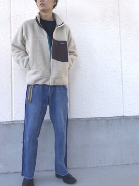 とぅるさんのコーディネート