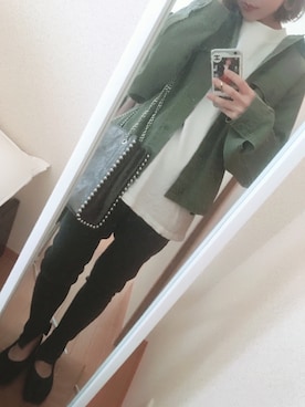 lunaさんのコーディネート