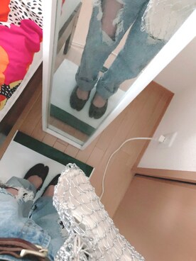 lunaさんのコーディネート