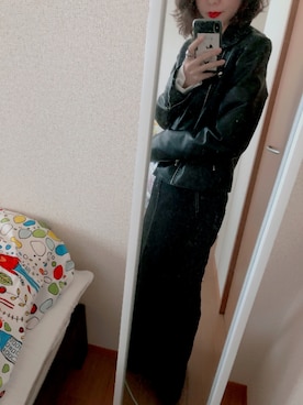 lunaさんのコーディネート