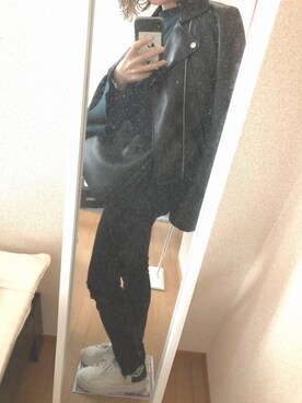 lunaさんのコーディネート