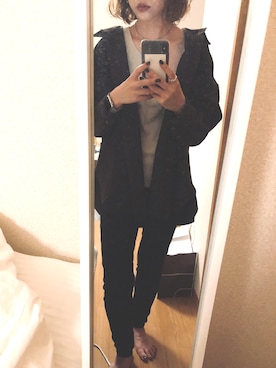 lunaさんのコーディネート