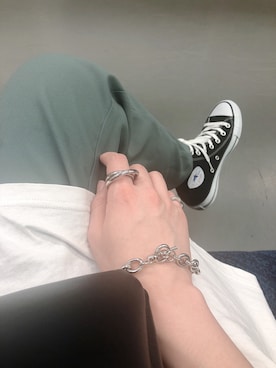 lunaさんのコーディネート