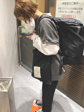 lunaさんのコーディネート