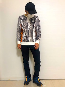 1ta28さんのコーディネート