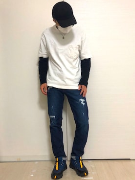 1ta28さんのコーディネート