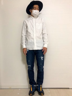 1ta28さんのコーディネート