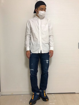 1ta28さんのコーディネート