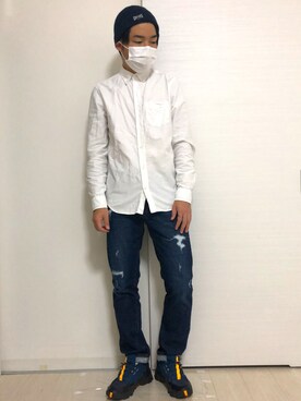 1ta28さんのコーディネート