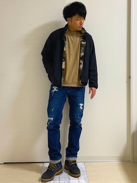 1ta28さんのコーディネート