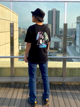 1ta28さんのコーディネート