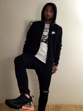 シンさんのコーディネート