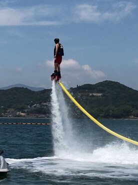 シンさんのコーディネート