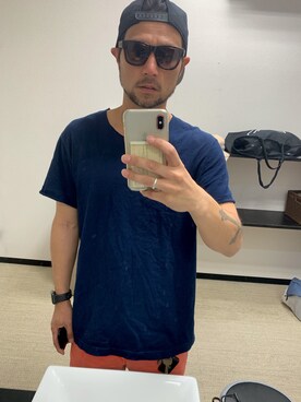 シンさんのコーディネート