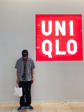 7囍さんのコーディネート