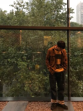 7囍さんのコーディネート